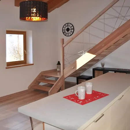 בית נופש Meraviglioso Loft Con Vista Sulle Dolomiti *