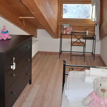 Meraviglioso Loft Con Vista Sulle Dolomiti * קולה סנטה לוצ'יה