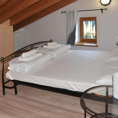 Meraviglioso Loft Con Vista Sulle Dolomiti