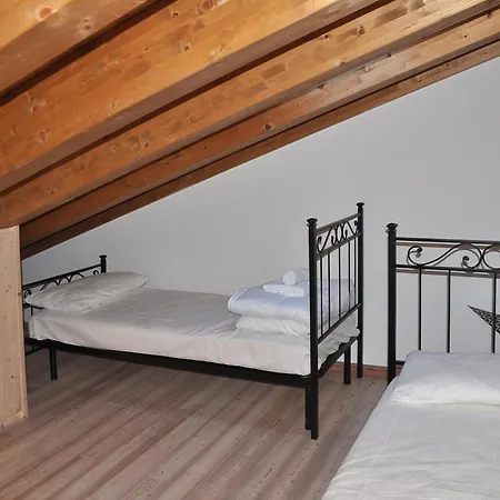 Meraviglioso Loft Con Vista Sulle Dolomiti קולה סנטה לוצ'יה