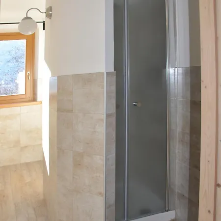 בית נופש Meraviglioso Loft Con Vista Sulle Dolomiti