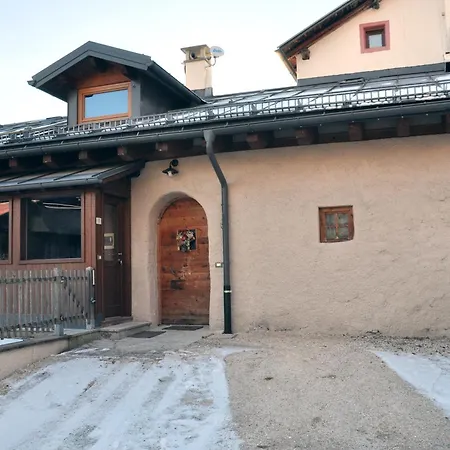 Meraviglioso Loft Con Vista Sulle Dolomiti *