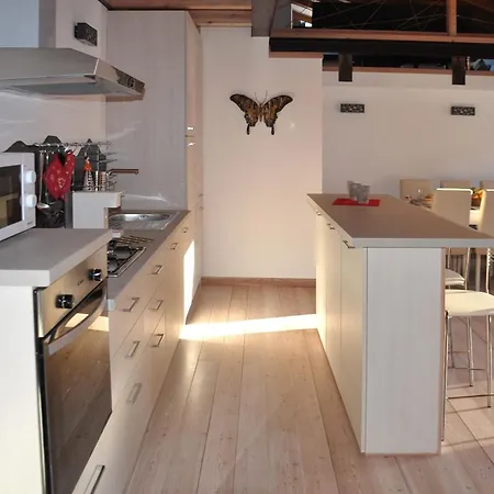 Meraviglioso Loft Con Vista Sulle Dolomiti