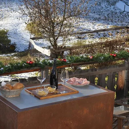 Meraviglioso Loft Con Vista Sulle Dolomiti *