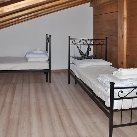 Meraviglioso Loft Con Vista Sulle Dolomiti בית נופש קולה סנטה לוצ'יה