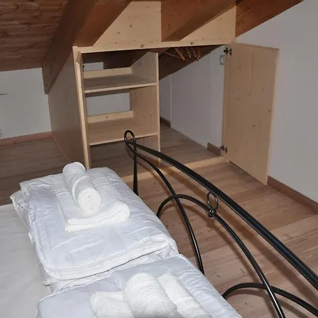 Meraviglioso Loft Con Vista Sulle Dolomiti * קולה סנטה לוצ'יה