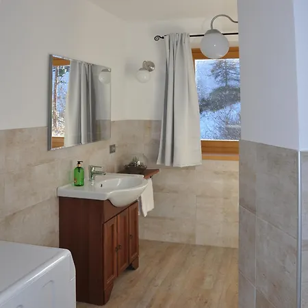 Meraviglioso Loft Con Vista Sulle Dolomiti קולה סנטה לוצ'יה